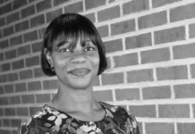 FACES OF METRO TAMPA BAY: ANN-ELIZA MUSOKE-TAYLOR Ann-Eliza Musoke-Taylor