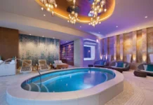 BEST OF METRO: BEST OF THE SUBURBS The Rock Spa