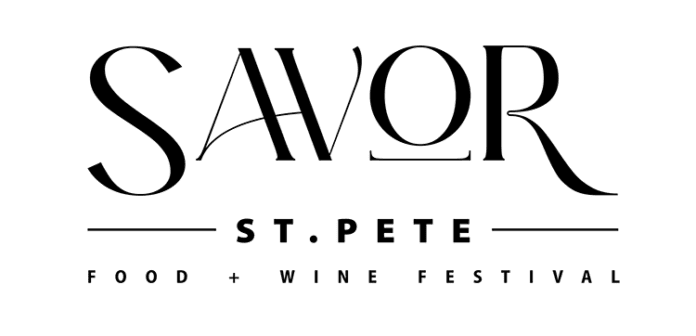 SAVOR St. Pete Food + Wine Festival