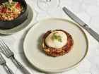 Crab Cake – Juno & the Peacock