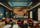 Interior – Pluma Lounge Bar
