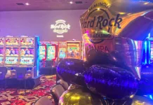 LUXE RENOVATIONS CONTINUE AT THE SEMINOLE HARD ROCK HOTEL & CASINO TAMPA Hard Rock