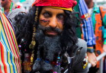 TAMPA BAY METRO’S GUIDE TO GASPARILLA PIRATE FEST 2026 Gasparilla Pirate Invasion 2026