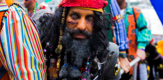TAMPA BAY METRO’S GUIDE TO GASPARILLA PIRATE FEST 2026 Gasparilla Pirate Invasion 2026