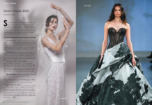 METRO WEDDINGS+EVENTS MAGAZINE METRO Weddings+Events