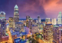 METROGuide Getaways: Charlotte, North Carolina Charlotte North Carolina