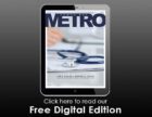 METRO Digital Edition