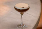 Banana Espresso Martini 1