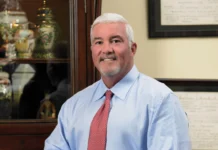 DOCTOR OF DISTINCTION: CRESPO INJURY CARE CENTER Luis E. Crespo, M.D.