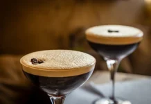 3 Unique Takes On The Espresso Martini In Tampa Bay Espresso Martini Day