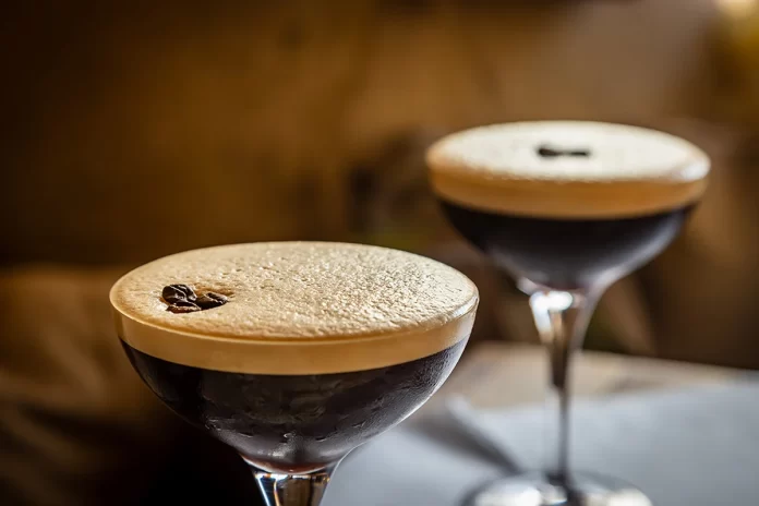 Espresso Martini Day