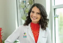 DOCTOR OF DISTINCTION: DR. LISA SAFF KOCHE, M.D. DR. LISA SAFF KOCHE, M.D.