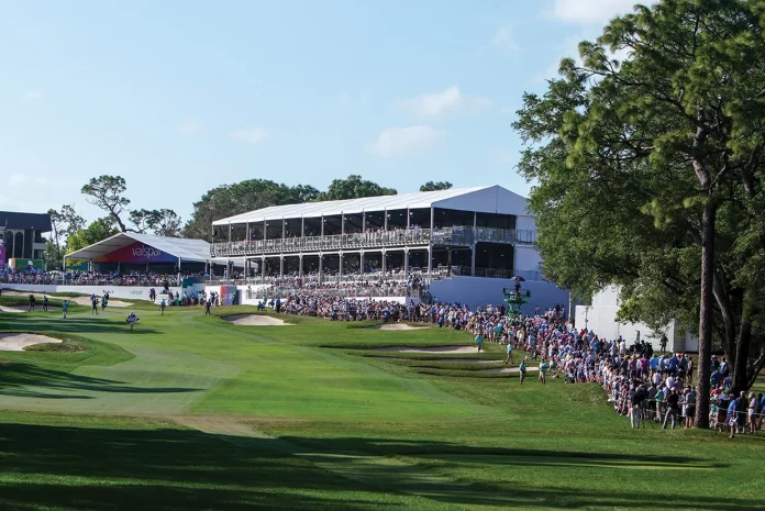 Valspar Championship