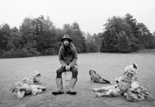 TAMPA BAY ART SCENE | George Harrison: A Gardener’s Life George Harrison