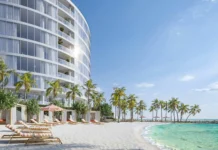 Tampa Bay Lifestyle Reaches New Levels of Luxury on Clearwater Beach VICEROY Residences Clearwater Beach