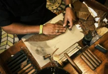 Big Smoke Meets WhiskyFest in Tampa Big Smoke Meets WhiskyFest in Tampa