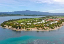 METRO GETAWAY: Discover Rio Grande, Puerto Rico Hyatt Regency Grand Reserve - Puerto Rico