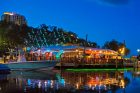 Frescos Waterfront Bistro