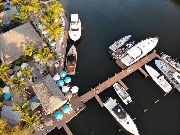The Getaway on Tampa Bay