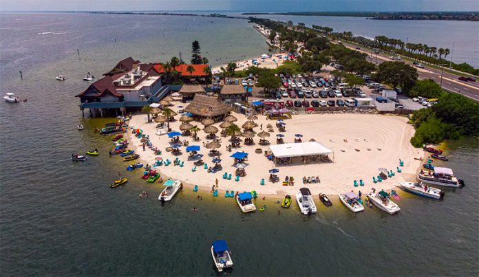 Whiskey Joe's Bar & Grill