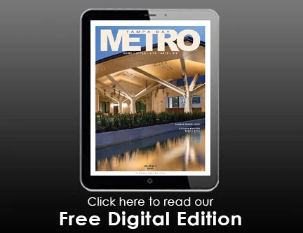 Tampa Bay Metro
