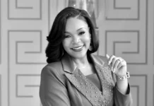 FACES OF METRO TAMPA BAY: MEET AMBER GRAY-MOORE Amber Gray-Moore