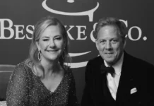 FACES OF METRO TAMPA BAY: MEET DAVID KAHN OF BESPOKE & CO. David Kahn of Bespoke & Co.