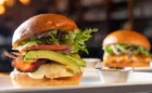 Malio’s Prime Burgers