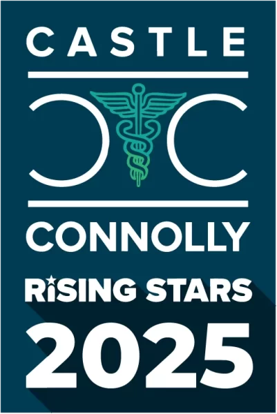 Castle Connolly Rising Stars