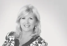 FACES OF METRO TAMPA BAY: MEET DR. TRACI BURNS Traci Burns