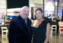 TAMPA BAY METRO BIZ: MEET WILL SMITH