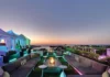TOP 12 DAZZLING TAMPA BAY ROOFTOP LOUNGES THAT WE LOVE 12 Luxe Rooftop Lounges Serving Tampa Bay