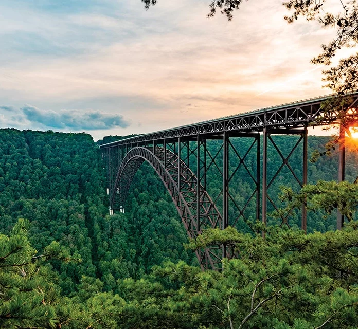 New River Gorge Bridge