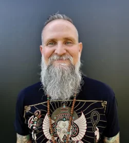 SHINE Co-Founder, Artist Palehorse