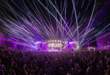 ENTERTAINMENT: HOT NEW MUSIC FESTIVAL TO DEBUT IN TAMPA BAY We Belong Here: Boutique Music Festival to Debut in Tampa Bay