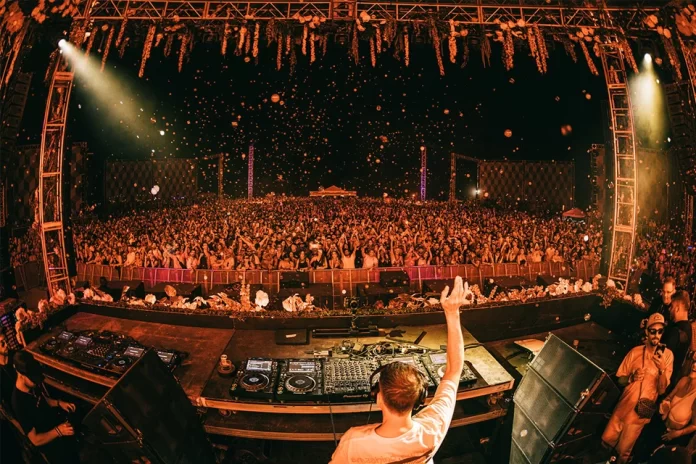 We Belong Here: Boutique Music Festival to Debut in Tampa Bay