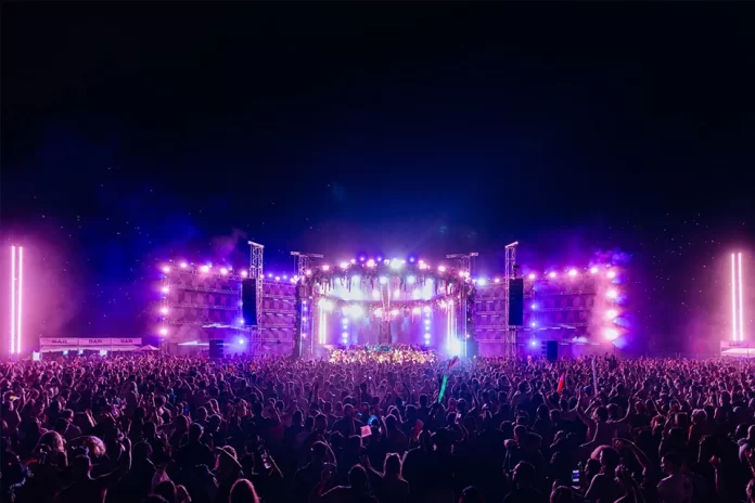 We Belong Here: Boutique Music Festival to Debut in Tampa Bay