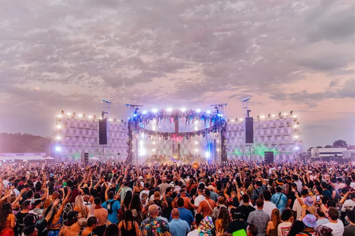 We Belong Here: Boutique Music Festival to Debut in Tampa Bay