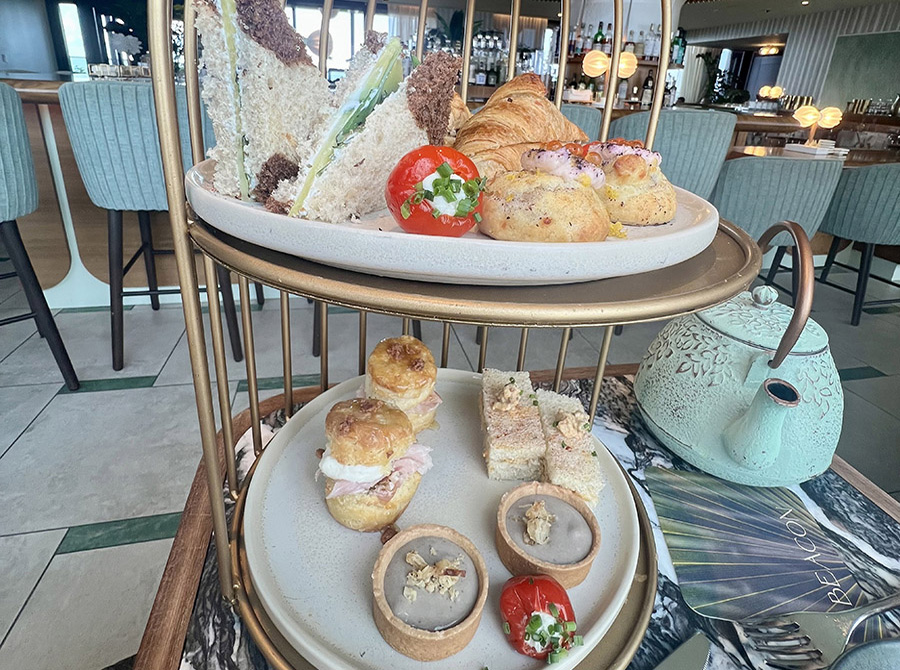 Tampa Bay Metro Magazine