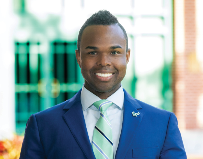 Christopher Combie, Ph.D.