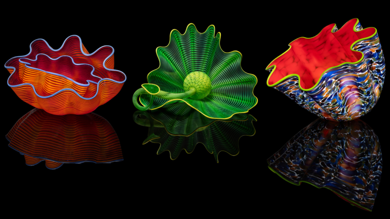 Chihuly Collection