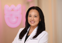 THE FACE OF PLASTIC SURGERY: DR. MEEGAN GRUBER, MD, PHD Dr. Meegan Gruber, MD, PhD