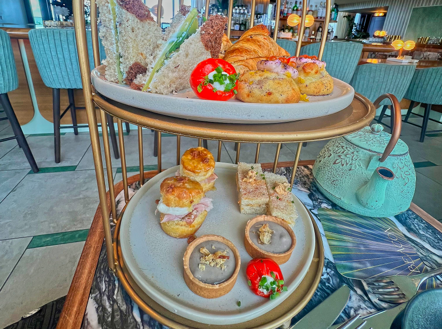 Spill the Tea_JW Marriott