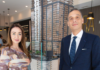 THE FACES OF TAMPA’S FIRST LUXURY CONDO-HOTEL INVESTMENT Hotel ORA + Private Residences