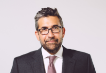 THE FACE OF MARITAL & FAMILY LAW: MICHAEL LUNDY Michael Lundy