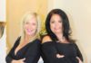 THE FACES OF LUXURY RESIDENTIAL INTERIOR DESIGN AND DÉCOR: KRISTEN MCKINLAY & MELANIE ROSE McKinlay Rose Interiors