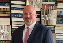 THE FACE OF BUSINESS LITIGATION: SAM HELLER Sam Heller