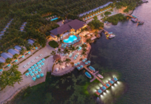 A QUICK GETAWAY FROM TAMPA BAY — BUNGALOWS KEY LARGO Bungalows Key Largo