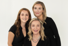 INSPIRING WOMAN IN BUSINESS: MEET DEBRA ACKERBLOOM Debra Ackerbloom Interiors