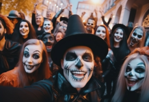 TAMPA BAY EVENTS: 7 HALLOWEEN CELEBRATIONS Tampa Bay Halloween Parties